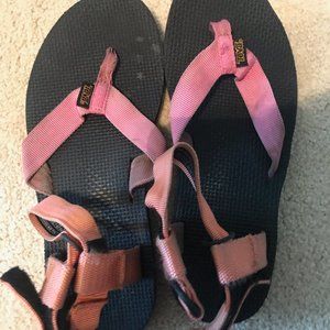 tevas